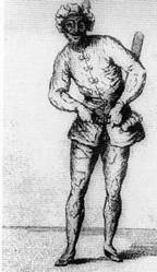 pantalone